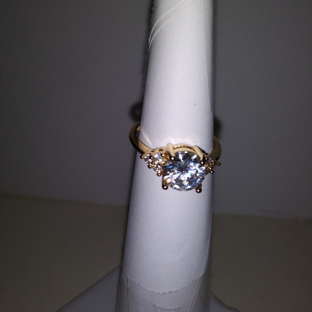 Promise Ring - Picture 2 of 3